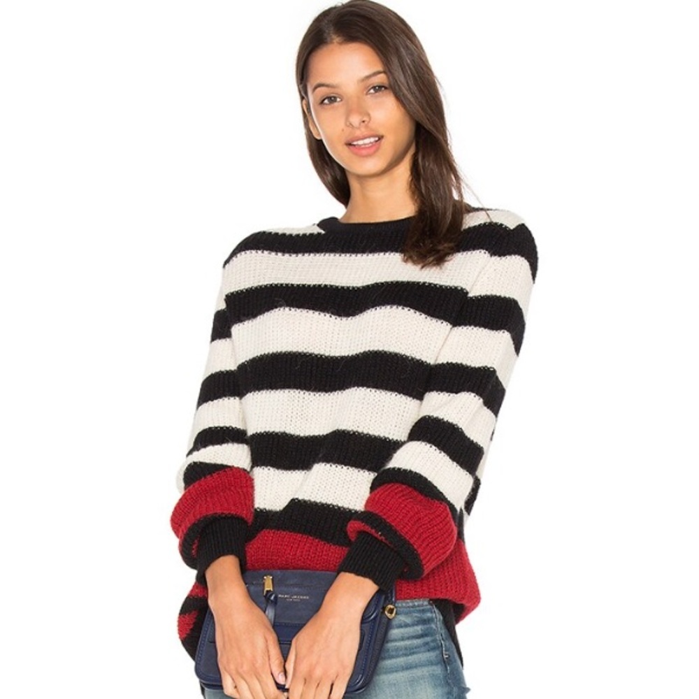 IRO Jaylen Sweater